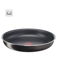 TEFAL Padella 24 cm, Non induzione, Rivestimento antiaderente