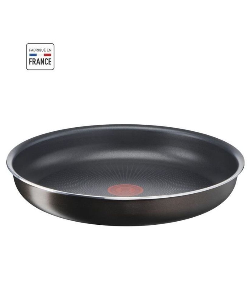 TEFAL Frying pan 24 cm, Non-induction, Non-stick coating TEFAL Frying pan 24 cm, Non-induction, Non-stick coating
