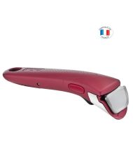 TEFAL Removable handle, 3-point safety lock