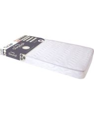 Matelas Climatisé 60 x 120 x 10 cm - Matelas Bébé - Climatisé