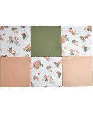 Maxi Tapis d'éveil Malin