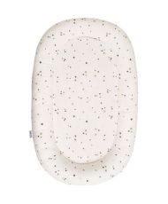 Reductor de cama - Funda reversible y desenfundable - 95 x 60 cm