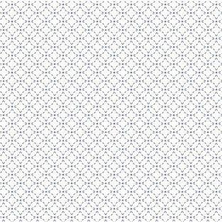 Japanese tracing paper 90 g/ m² - 30 x 30 cm - Circles
