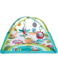 Sunny Day Tapis d'Eveil Bébé Musical 