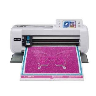  ScanNCut CM300 