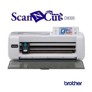  ScanNCut CM300 