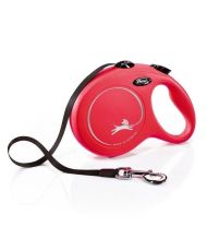 Leine L-Band 8 m rot
