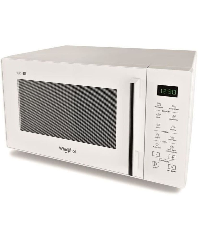Mikrowelle 25L, 900W Mikrowelle 25L, 900W