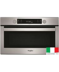 Built-in single-function microwave - Stainless steel - 31 L - 1000 W