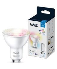 Connected LED color bulbs GU10 50W