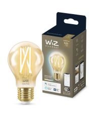 Bombilla vintage conectada Blanca variable E27 50W