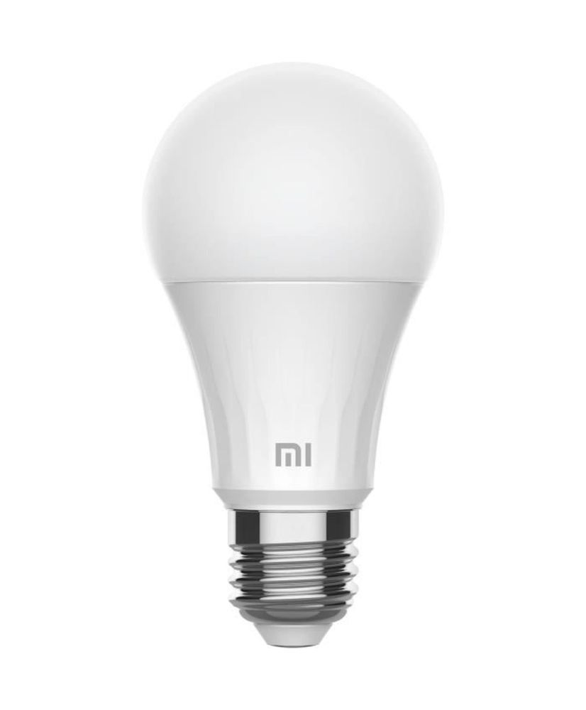 Bombilla Led Conectada XIAOMI Blanco Cálido Bombilla Led Conectada XIAOMI Blanco Cálido