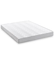 Mattress pack 140 x 190 cm + duvet 240 x 220 + 2 pillows