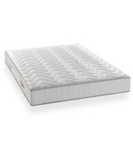 Mattress + box spring 140 x 200 cm