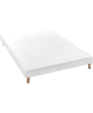 Box spring + mattress set 140 x 190 cm