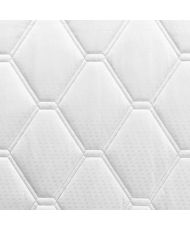 Boxspring + Matratzen-Set 140 x 190 cm