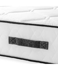 Ensemble sommier + matelas 140 x 190 cm