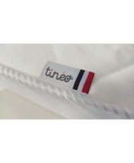 Air-conditioned mattress 60 x 120 cm + fitted sheet