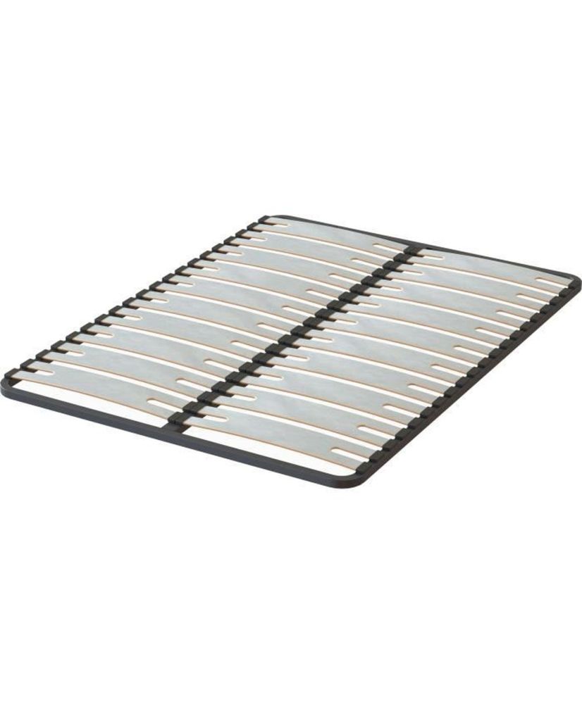 Boxspring 140 x 190 – Breiter Lattenrost 141 mm dick Boxspring 140 x 190 – Breiter Lattenrost 141 mm dick