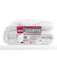 Warme Bettdecke – 200 x 200 cm – ABEIL