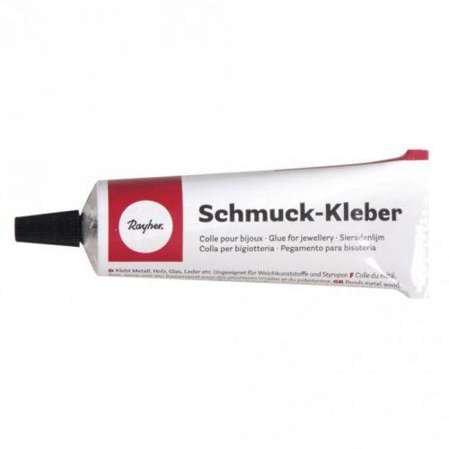 Glue for jewelleries 27 g Glue for jewelleries 27 g