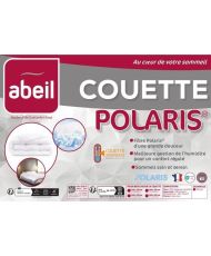 ABEIL Polaris-Bettdecke 200 x 200 cm