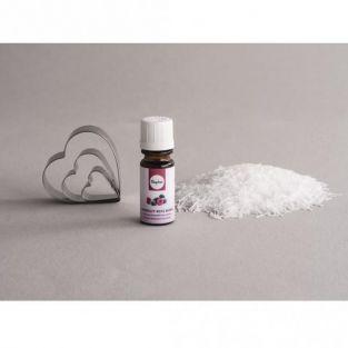 Coffret savon à modeler Love