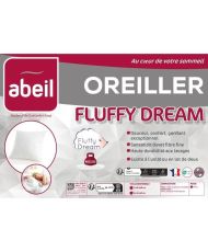 ABEI2 Cuscini FluffyDream 60 x 60 cm