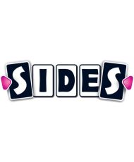 Sides - Asmodee - Deduction and analysis game