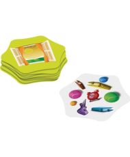 Asmodee - Flippe la Fenetre - Jeu de rapidité et d'observation