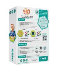 Asmodee - Flip the Window - Speed and observation game
