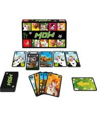 Mow - Asmodee - up to 10 players