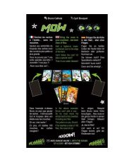 Mow - Asmodee - up to 10 players