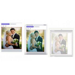Canvas pour ScanNCut - Pack Premium 2