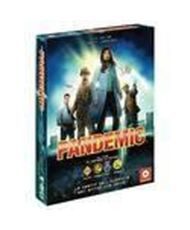 Pandemia - Asmodee - Juego de mesa
