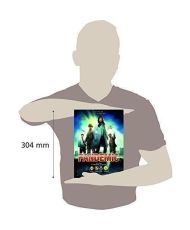 Pandemia - Asmodee - Juego de mesa