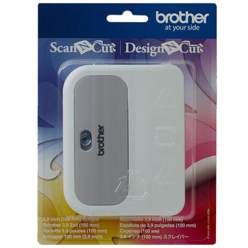 Raclette 10 cm pour ScanNCut Raclette 10 cm pour ScanNCut