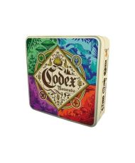  Codex Naturalis - Asmodee