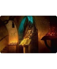 Libellud, Mysterium, Board Game for 10 year olds, Mysterious Investigation Game