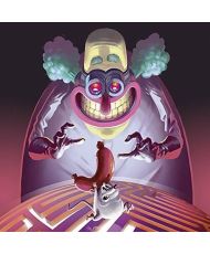  Asmodeus – Space Cowboys: Fluchtabenteuer