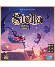 ASMODEE - Stella - Dixit Universe