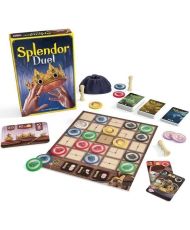 Splendor Duel - Asmodee
