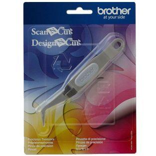 Pince de précision en inox pour ScanNCut