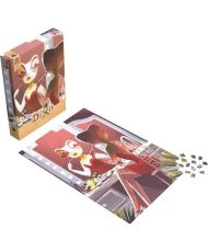  Dixit 1000 p Night Puzzle - Asmodee - 1000 piezas - Multicolor