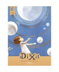 Dixit Puzzle 1000 p Telekinesis - Asmodee - Cartoons und Comics