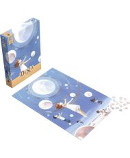 Dixit Puzzle 1000 p Telekinesis - Asmodee - Cartoons and comics