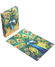 Puzzle Dixit 1000 p POV - Asmodee - Dessins animés et BD - Adulte - Multicolore