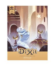 Dixit Mermaid Puzzle 1000 p - Asmodee - Cartoons and comics