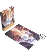 Dixit Sirena Puzzle 1000 p - Asmodee - Cartoni animati e fumetti