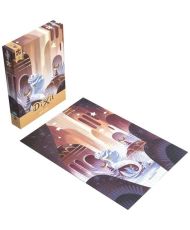 Dixit Sirena Puzzle 1000 p - Asmodee - Cartoni animati e fumetti